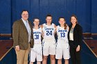 Women's Basketball team photo  Wheaton College Women's Basketball 2019-20 team photo. - Photo By: KEITH NORDSTROM : Wheaton, basketball, team photo, WBBall